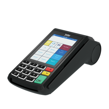 300 TR Temassız Yazarkasa POS