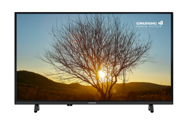 32 Hamburg GDH 5955B LED TV