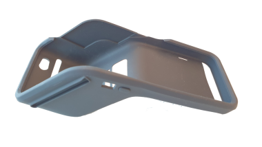 400 TR Koruyucu Silikon Kılıf Aksesuarlar