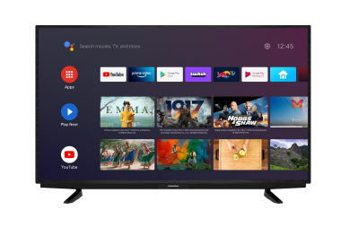 65 GGU 7880 B LED TV