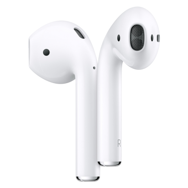 AirPods 2.Nesil ve Şarj Kutusu