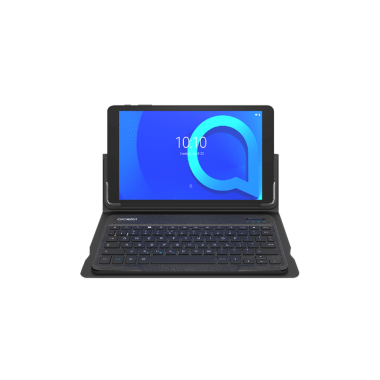 Alcatel 1T10 Siyah Klavye Tablet