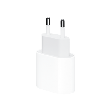 Apple 20 W USB-C Güç Adaptörü 