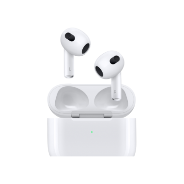 Apple AirPods 3. Nesil