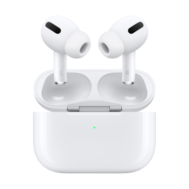 Apple Airpods Pro ve Magsafe Şarj Kutusu