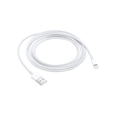 Apple Lightning USB Kablosu, 2m 