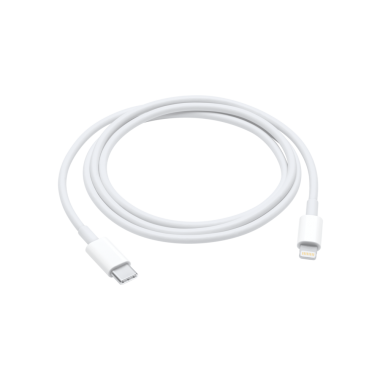 Apple USB-C - Lightning Kablosu, 1m 