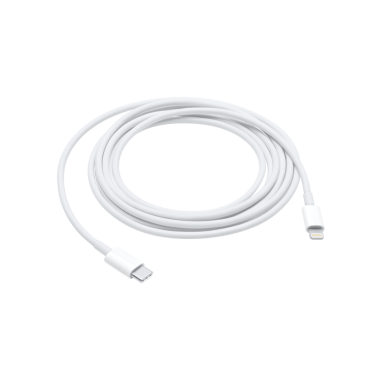 Apple USB-C - Lightning Kablosu (2 m) 