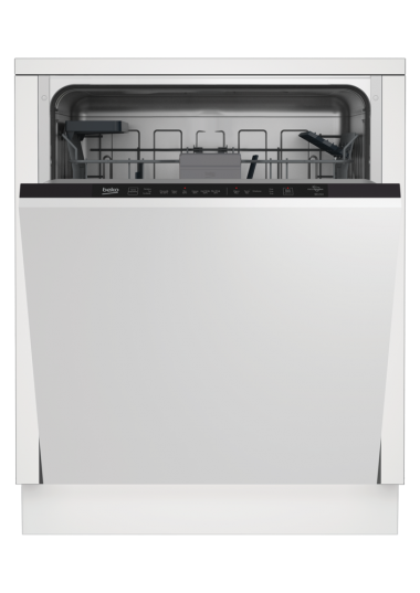 BB 260 Tam Ankastre Bulaşık Makinesi