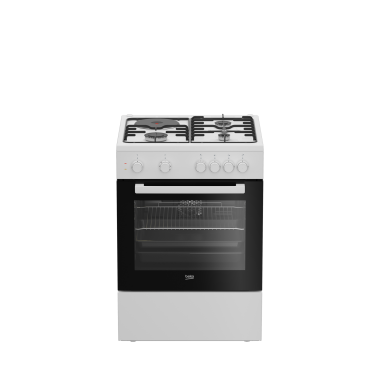 BFE 310 LB Ocaklı Fırın