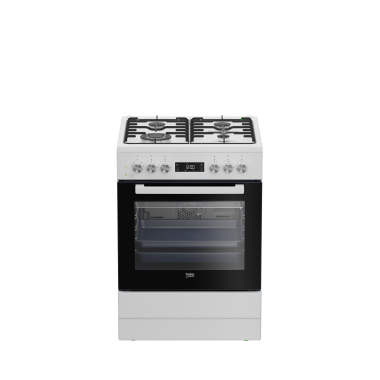 BFM 410 EBB Ocaklı Fırın