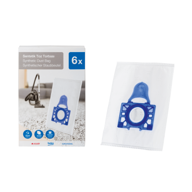 BKS 1325 C Toz Torbası Toz Torbası