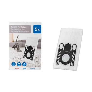 BKS 2920 / BKS 2910 Toz Torbası Toz Torbası