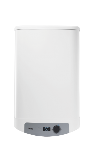 BKT 500 E BS Dijital Termosifon
