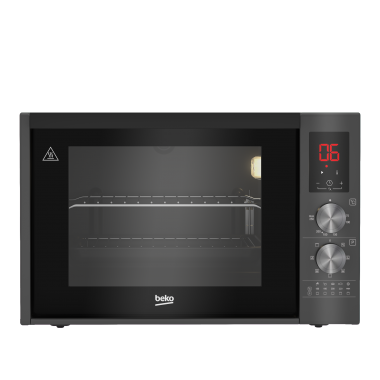 BMF 30 QBA Mini Fırın