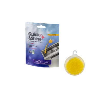 Bul Mak Koku Limon Quick&Shine