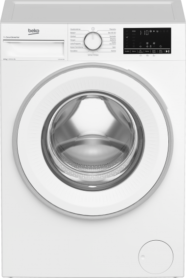 CM 10121 BB Çamaşır Makinesi