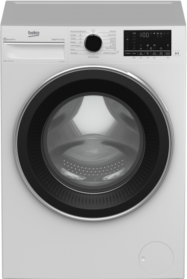 CM 10140 B Çamaşır Makinesi