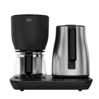 CM 8058 I Dem® Otomatik Çay Makinesi Çay Makinesi