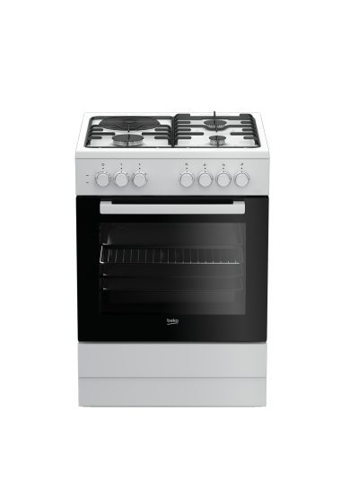 FE 310 Ocaklı Fırın