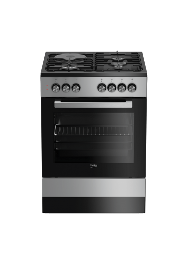 FE 310 S Ocaklı Fırın