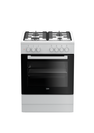 FE 410 Ocaklı Fırın