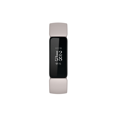 FITBIT Inspire 2 - Ay Beyazı Giyilebilir Teknoloji