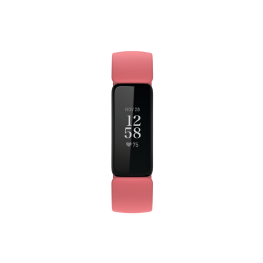 FITBIT Inspire 2 - Çöl Pembesi Giyilebilir Teknoloji