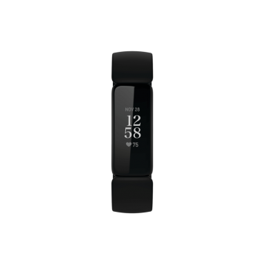 FITBIT Inspire 2 - Siyah Giyilebilir Teknoloji