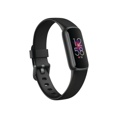 FITBIT Luxe - Siyah Giyilebilir Teknoloji