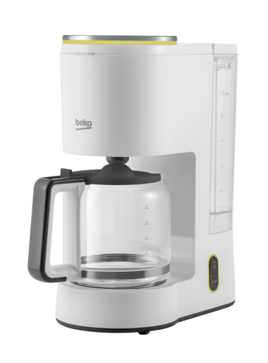 FK 5910 Floral Filtre Kahve Makinesi