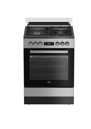 FM 320 SF Ocaklı Fırın