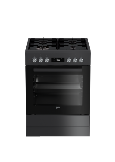 FM 520 A Ocaklı Fırın