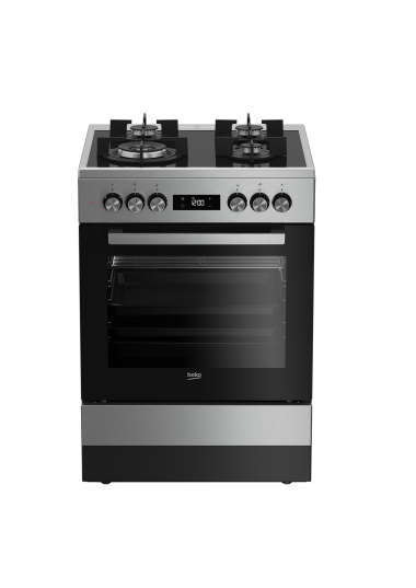 FM 520 IC Ocaklı Fırın