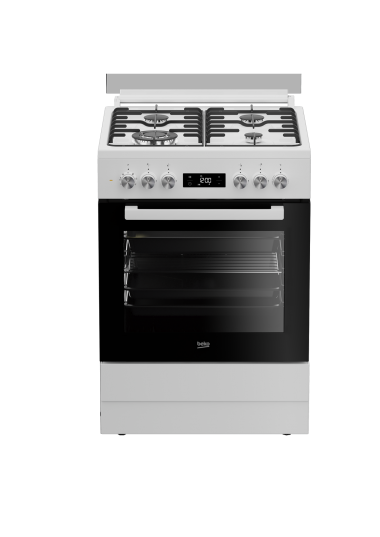 FM 520 SF Ocaklı Fırın