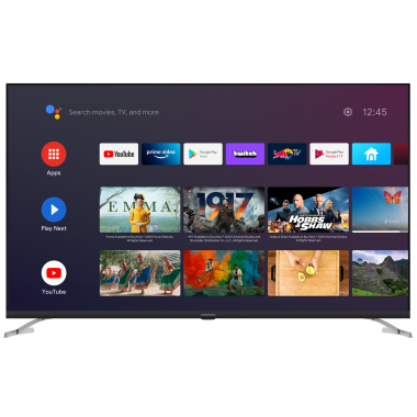 FRANKFURT 43 GGF 6970 B Android TV