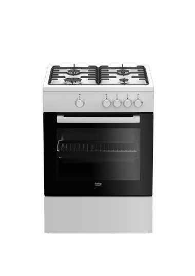 FT 400 DG Ocaklı Fırın