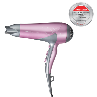 Glamstyler HD 5680 Saç Kurutma Makinesi