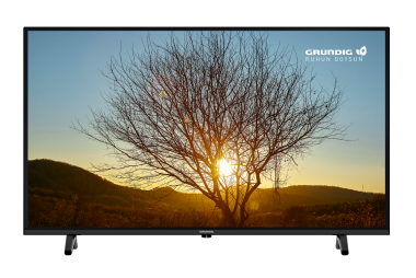 Grundig 40 Hamburg GDF 5955B LED TV