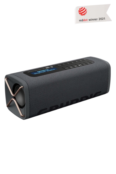 Grundig Band BT Hoparlör