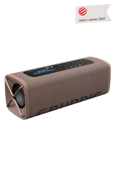 Grundig Band BT Hoparlör