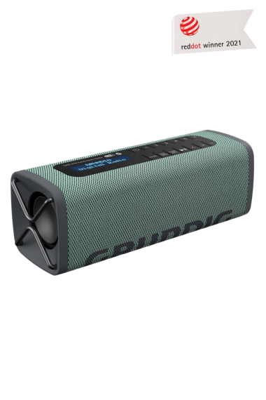 Grundig Band BT Hoparlör
