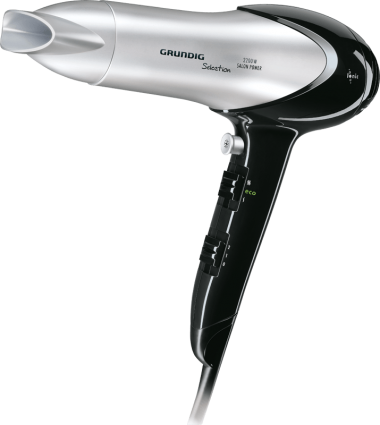 GRUNDIG HD 6080 Saç Kurutma Makinesi
