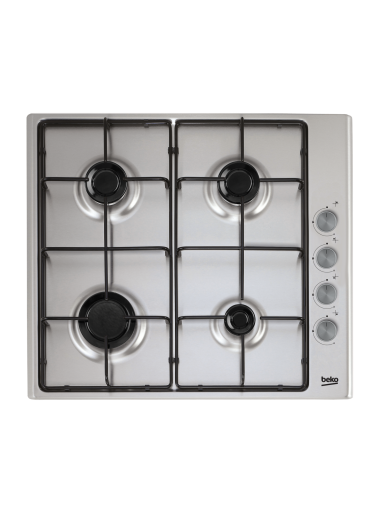HTZG 64120 SX Gazlı Ocaklar