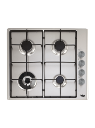 HTZG 64125 SX Gazlı Ocaklar