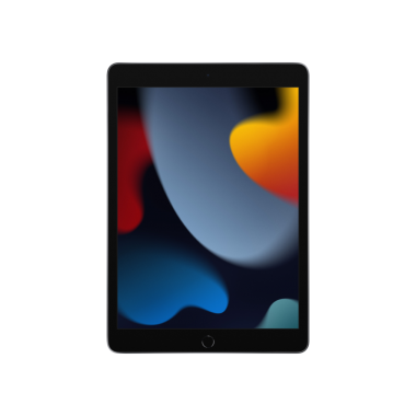 iPad 9.Nesil WiFi 256GB 10.2 inç