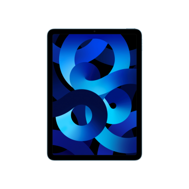 Ipad Air Wi-Fi 256GB Mavi Tablet