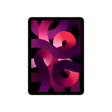 Ipad Air Wi-Fi 256GB Pembe Tablet