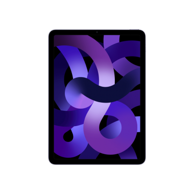 Ipad Air Wi-Fi 256GB Mor Tablet