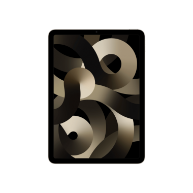 IPAD AIR WI-FI 256GB STARLIGHT Tablet